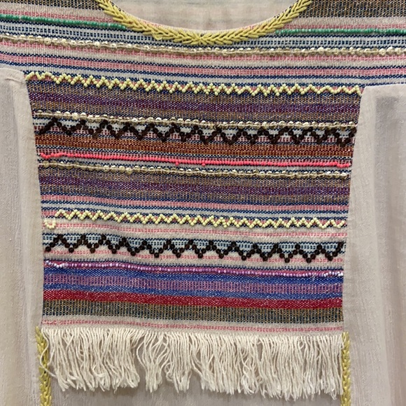 Corey top - Picture 2 of 8